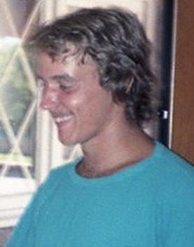 Ronald Blackburn death by force case profile photo