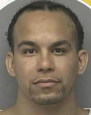 James Epps Jr. death by force case profile photo