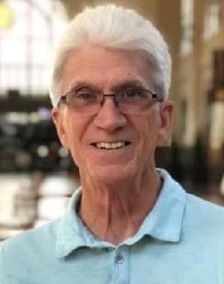 John Hoff death by force case profile photo