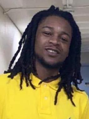 Quantin McIntosh Jr. death by force case profile photo
