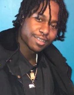 Christopher Terrell Jr. death by force case profile photo