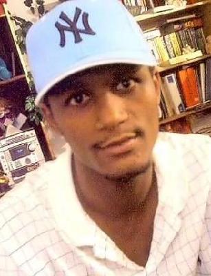 Michael Stringfield death by force case profile photo