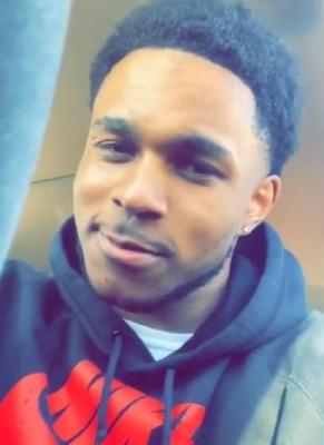 James Edward Anderson III death by force case profile photo