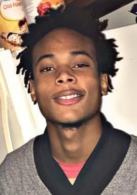 Clinton Kwan Sherwood Jr. death by force case profile photo