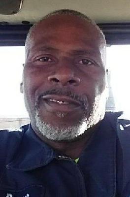 Gregory Stallings death by force case profile photo
