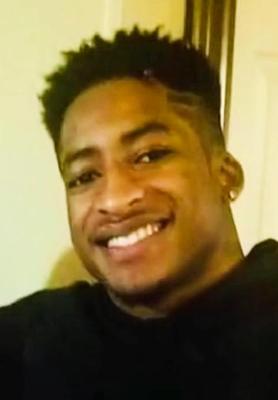 Christopher Bell III death by force case profile photo
