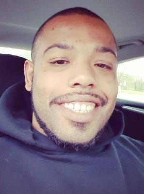 Tyler Cook death by force case profile photo