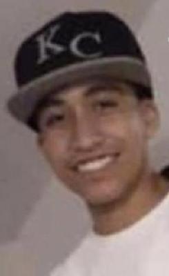 Luis Velasquez-Chavez death by force case profile photo
