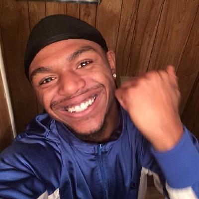 Calvin Cole Jr. death by force case profile photo