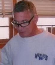 Patrick Johnson death by force case profile photo