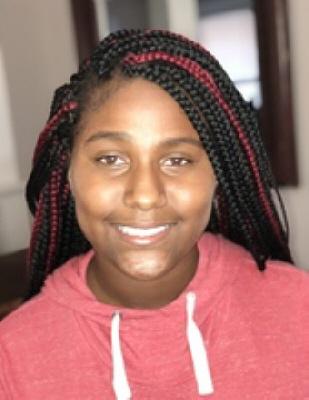 Mercedes Holford death by force case profile photo