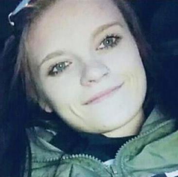 Kylan Shook death by force case profile photo