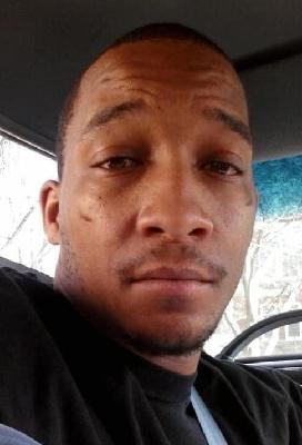 Otis DeWitt Horner death by force case profile photo
