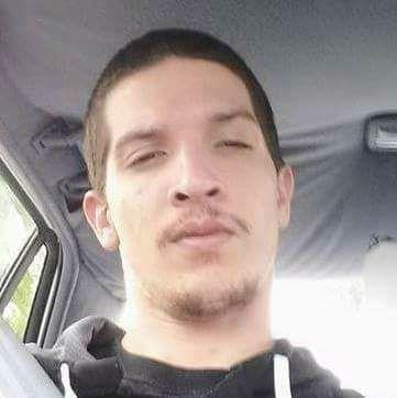 Anterio Deshazer death by force case profile photo