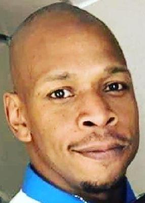Anthony Johnson death by force case profile photo