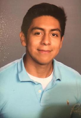 Kiven Maquial death by force case profile photo