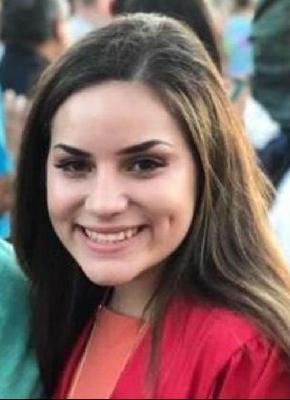 Aubrey Resendez death by force case profile photo