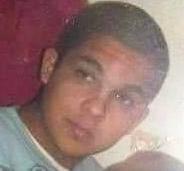 Jonathan Martinez death by force case profile photo