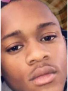 Tommie Lee Collins Jr death by force case profile photo