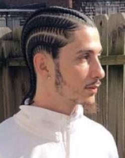 Zachary Morrisey death by force case profile photo