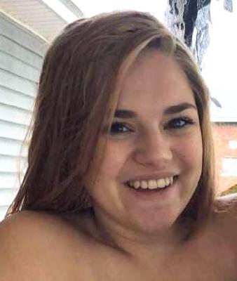 Kimberly Meeks death by force case profile photo
