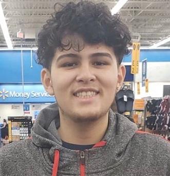 Alberto Muñoz-Delvalle Jr. death by force case profile photo