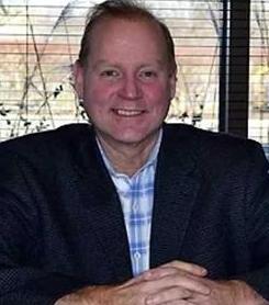 David Flick death by force case profile photo