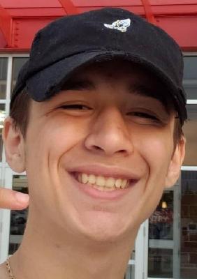 Zavier Mendoza death by force case profile photo