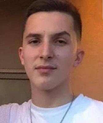 Ramiro Valdez death by force case profile photo