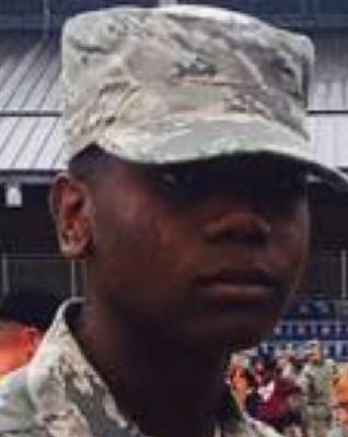 Air Williams death by force case profile photo