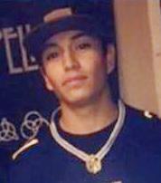 Zachary Chavez death by force case profile photo