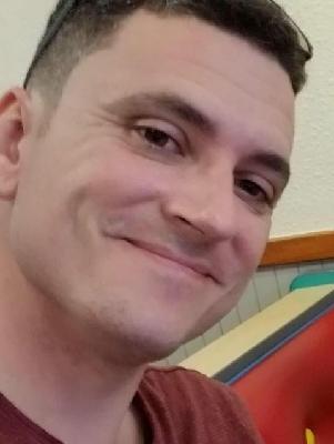 Justin Willingham death by force case profile photo