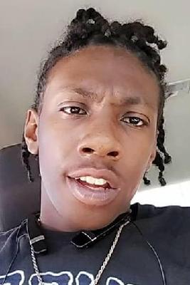 Jaylin Jacobs death by force case profile photo