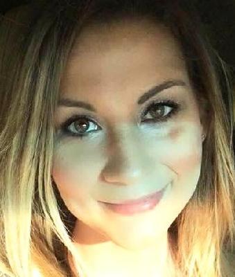 Kristin Florio-Gile death by force case profile photo