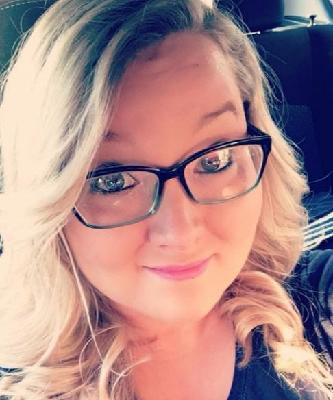 Ashley Harlan death by force case profile photo
