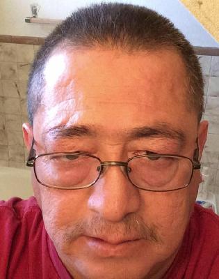 Efren Lloyd Mascarenas death by force case profile photo