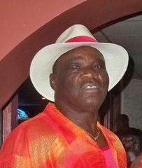 Ernest Moore Sr. death by force case profile photo
