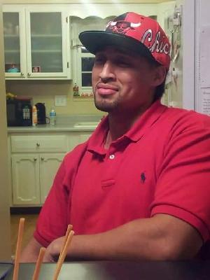 Shavar Walker death by force case profile photo