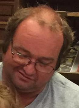 Steven Myers death by force case in Sun City, KS