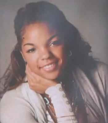 Leah Brown death by force case profile photo