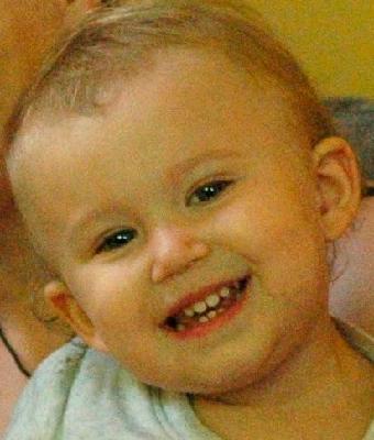 Autumn Smith death by force case profile photo
