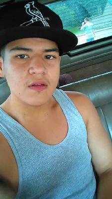 Jose Morales death by force case profile photo