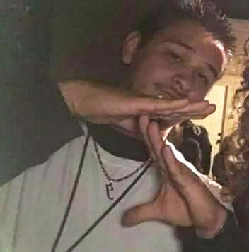Jeremy Rocha death by force case profile photo