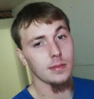 Brandon Nelson death by force case profile photo