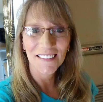 Kimberly Bell death by force case profile photo