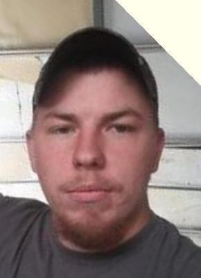 James Rotramel death by force case profile photo