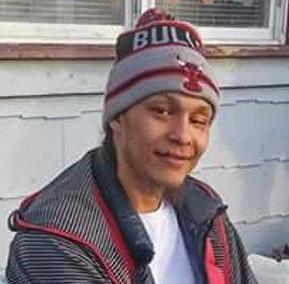 Anthony Shuster death by force case profile photo
