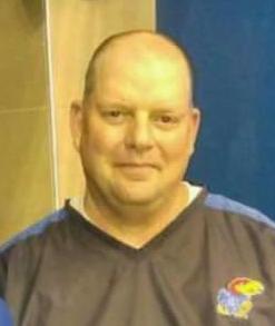 Gary Frantz death by force case profile photo