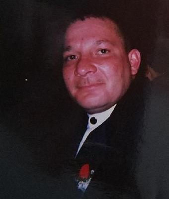 Carlos Cruz death by force case profile photo