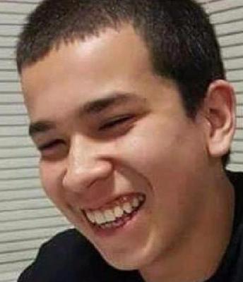 Jimmy Shopteese death by force case profile photo